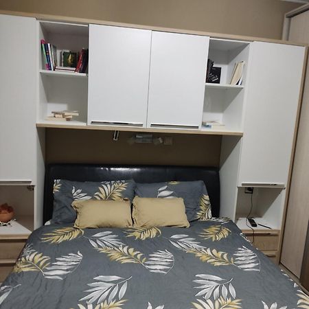 Apartment Fenix Ni Eksteriør billede