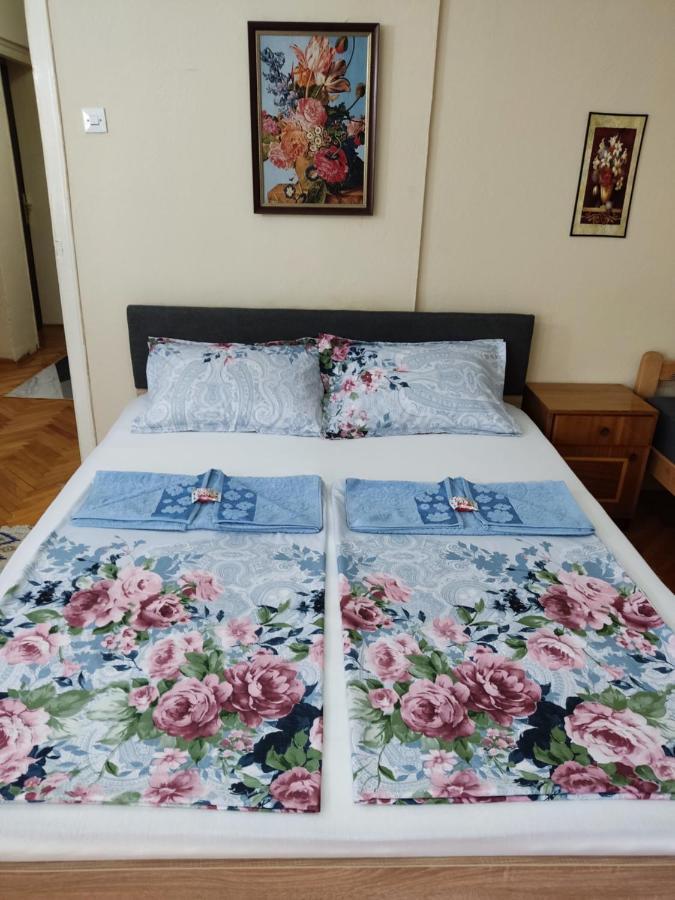 Apartment Fenix Ni Eksteriør billede