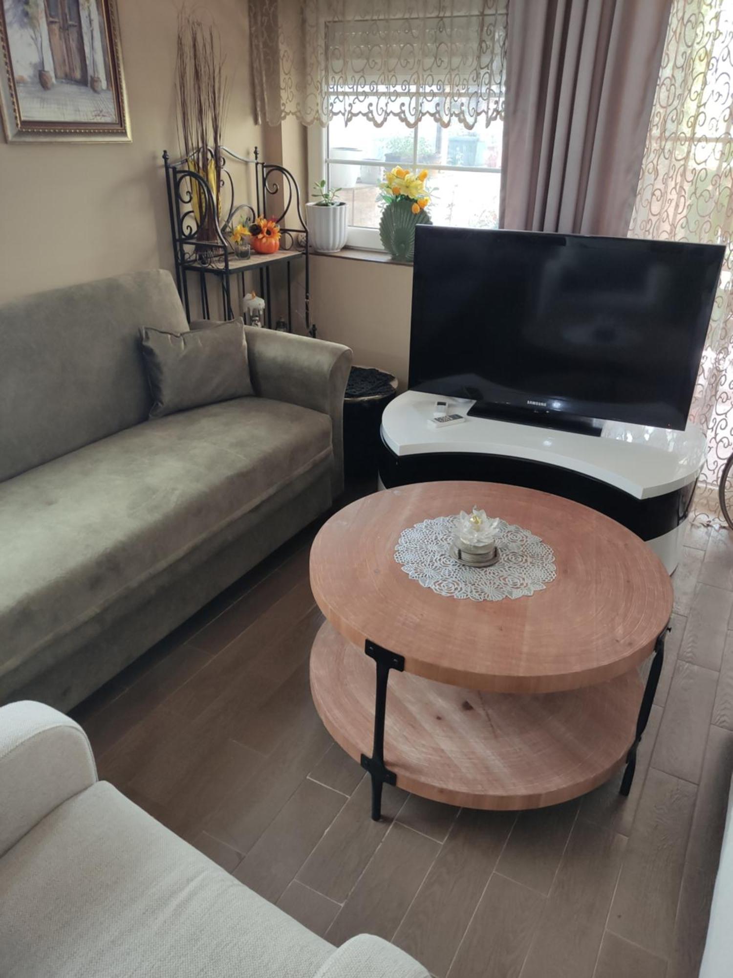 Apartment Fenix Ni Eksteriør billede